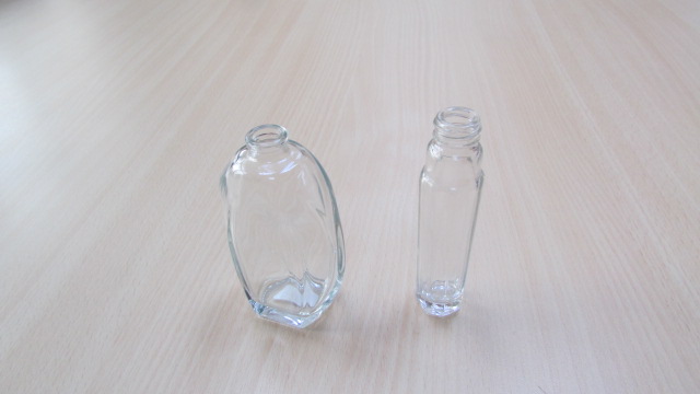 玻璃瓶口唇油9