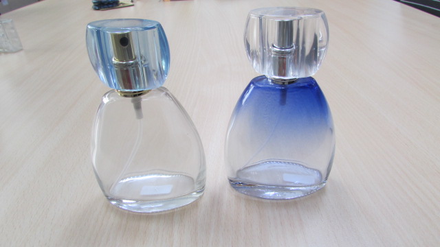 玻璃指甲油瓶3