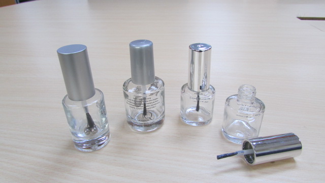 指甲油造型玻璃瓶33