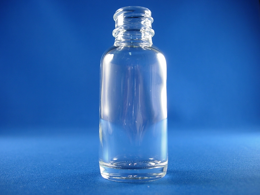 玻璃指甲油瓶2